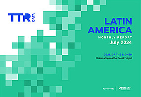 Amrica Latina - Julio 2024